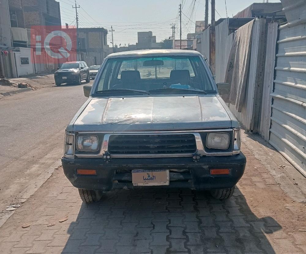 ميتسوبيشي L200